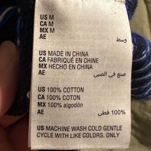 Karen Scott Turtleneck Sweater. - Picture 4 of 7